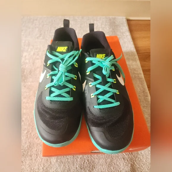 Nike Metcon 1 Women's Shoes - Picture 4 of 6